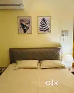 3 bhk fully furnished flat for rent