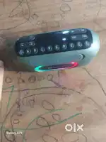 Blue tooth speaker portable