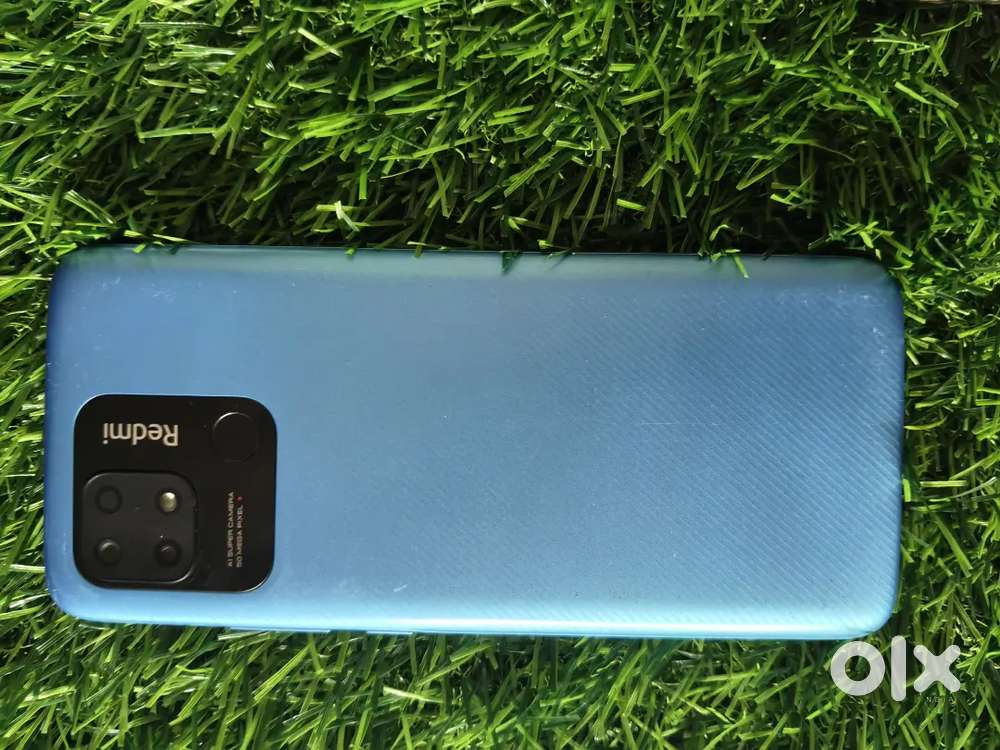 Redmi 10 snapdragon 680