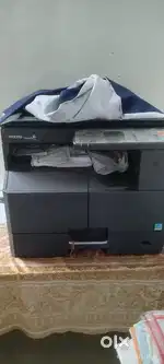 Kyocera taskalfa 1800