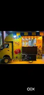 Chinese Food Truck Chef/Cook Required in Gorakhpur