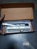 Door closer automatic action