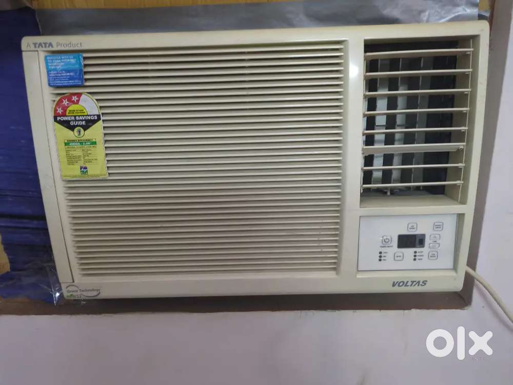 Voltas window AC