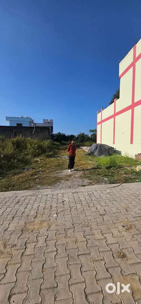 Plot for sale in dehradun