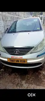 TATA indica Vista LS