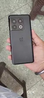 One plus 10 pro 5g (8/128) brand new condition