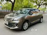 Maruti Suzuki Baleno 1.2 Delta, 2019, CNG & Hybrids