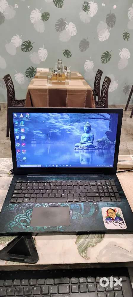 Lenvo Laptop
