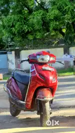 In very good condition new battery tyres all service done without dant