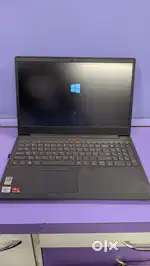 Lenovo V15 - AMD Ryzen 5