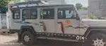 Force Motors Force One 2017 Diesel 204300 Km Driven