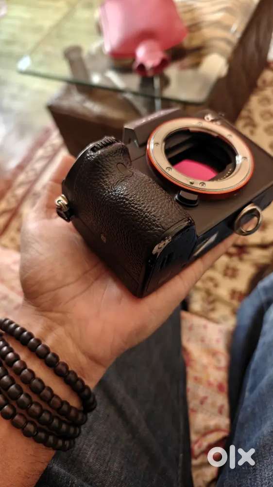 Sony camera for sale