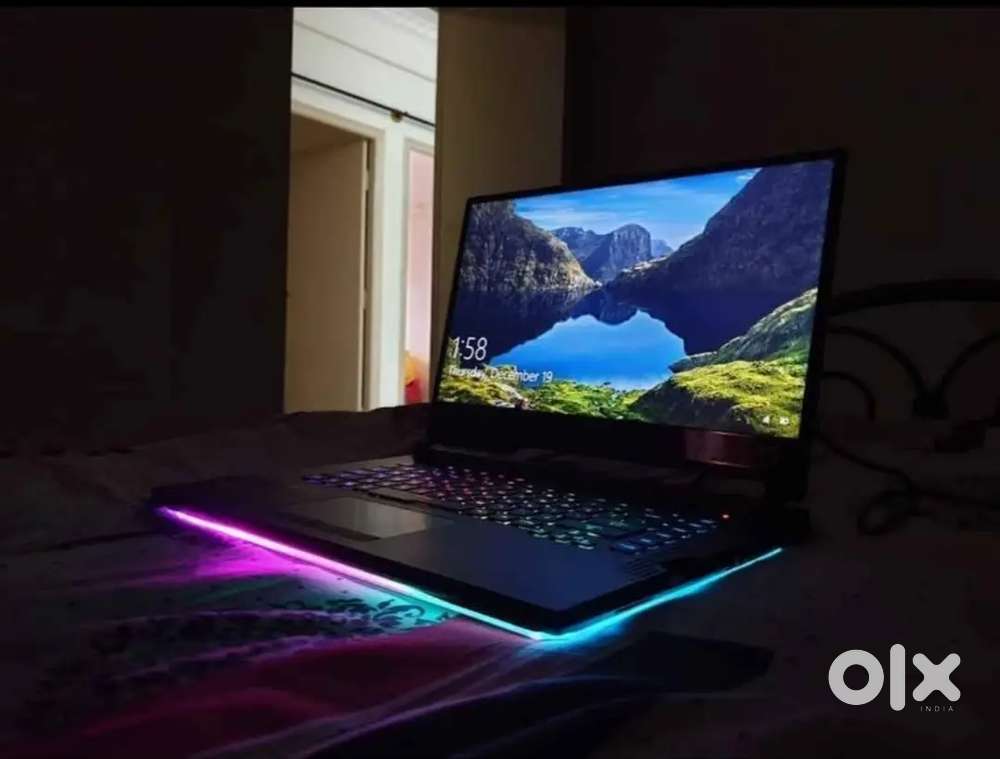 ASUS ROG Strix RTX 2060