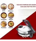 Prestige PRM 5.0 Roti Maker with Power Indicator