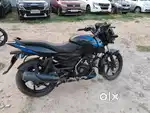 2023 Bajaj pulsar 150cc insurance available..Porur Chennai