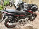 I want to sell my Pulsar 150 good condition bike