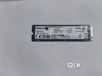 Kingston 500 Gb SSD NVME Warranty