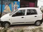 Maruti Suzuki Alto 2009 Petrol Good Condition