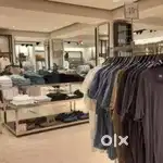 Required Male/ Female Part Time Sales Staff @ Branded Clothing Store