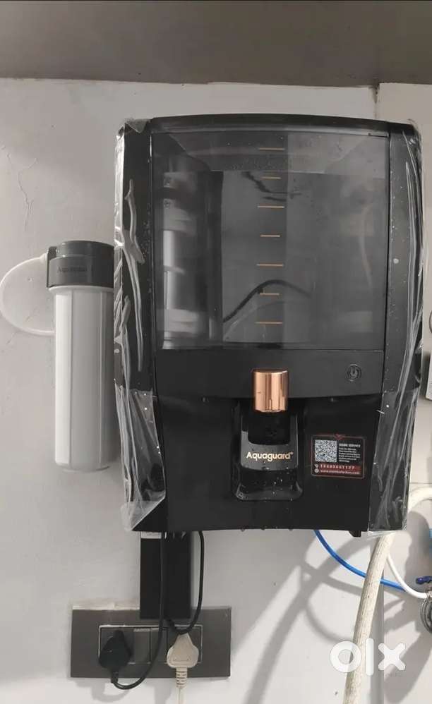 Aquaguard water purifier