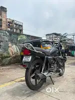 Hero Splendor Plus Black Colour Bs 6 Model