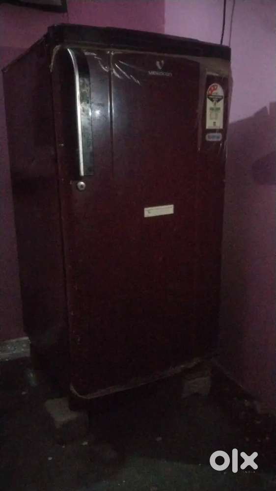 Videocon fridge