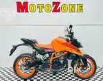 KTM DUKE 390CC WITH ABS BRAKE (&lt; 2023 MODEL &gt;)