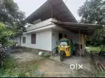 2bhk house rent aluva uc college Near millumpady