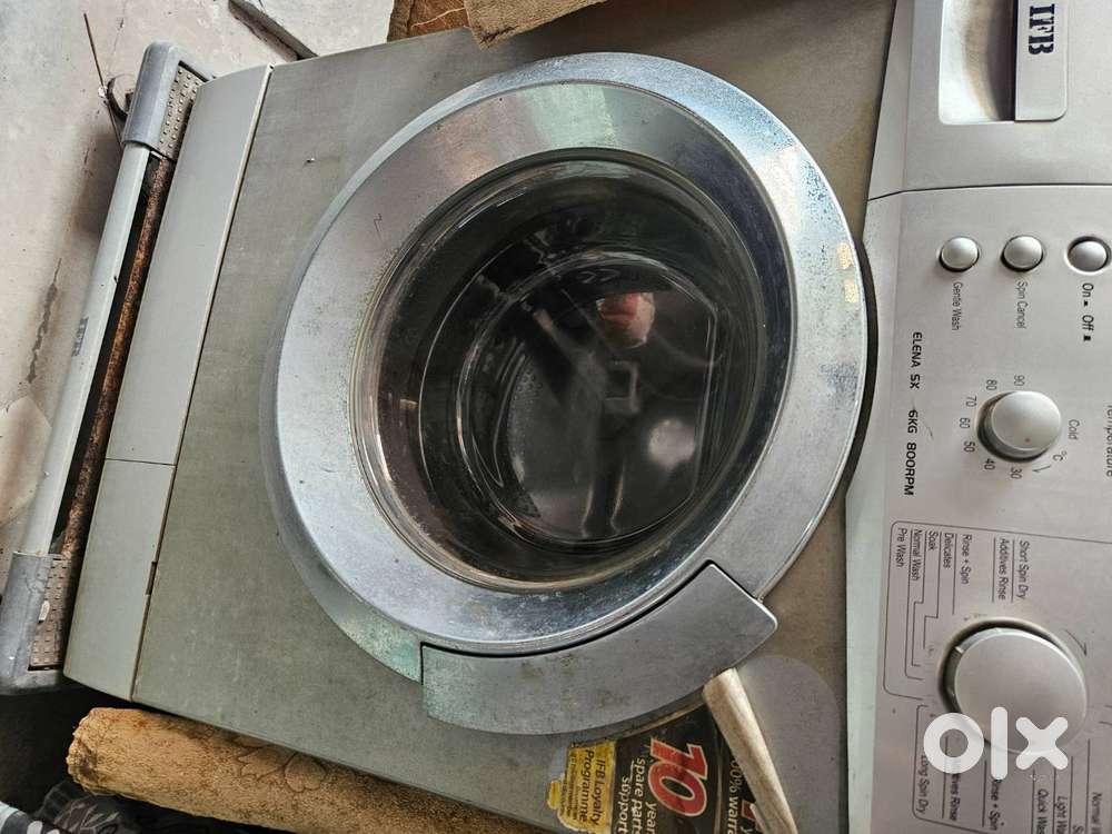 IFB washing machine