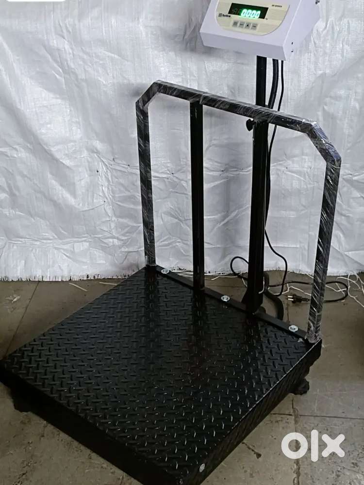 scale ( digital kanda) for sale