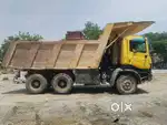 2 unit modal 2017/2018 10 wheel toper