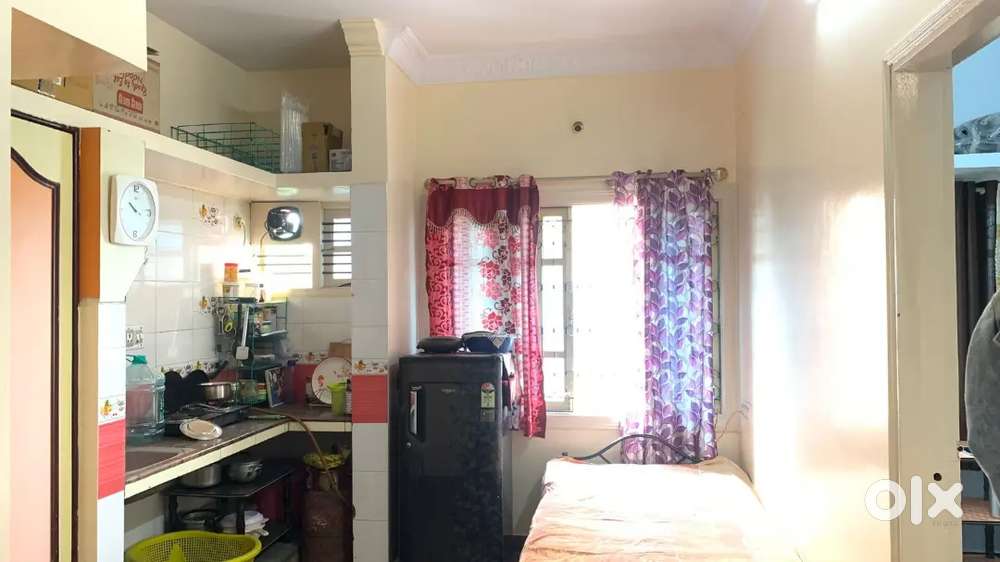 Required a Male Room mate