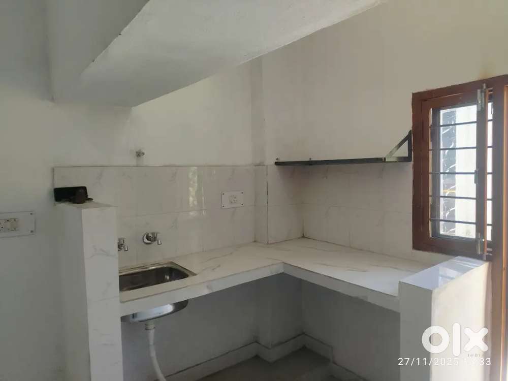 Room attache kitchen n washroom FF Himgiri enclave pithuwala bypass