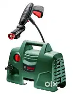 Bosch High Pressure Easy Aquatak 100