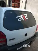 Maruti Suzuki Alto 2008