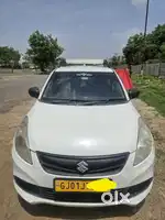 Drivar joi a swift dzire mate