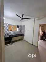 1bhk car parking family flat rent Utkarsh soc katraj lake