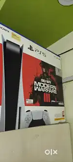 Sony PlayStation 5