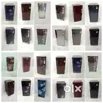 Luxury sales on single door All brand's refrigerator with warranty