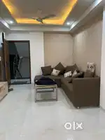 2bhk fully furnished independent flat couple friendly flat bachelor'