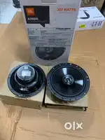 Brand new speakers jbl and sony brand