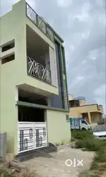 House Sale in gated society