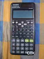 Casio FX-991ES Plus 2nd Edition