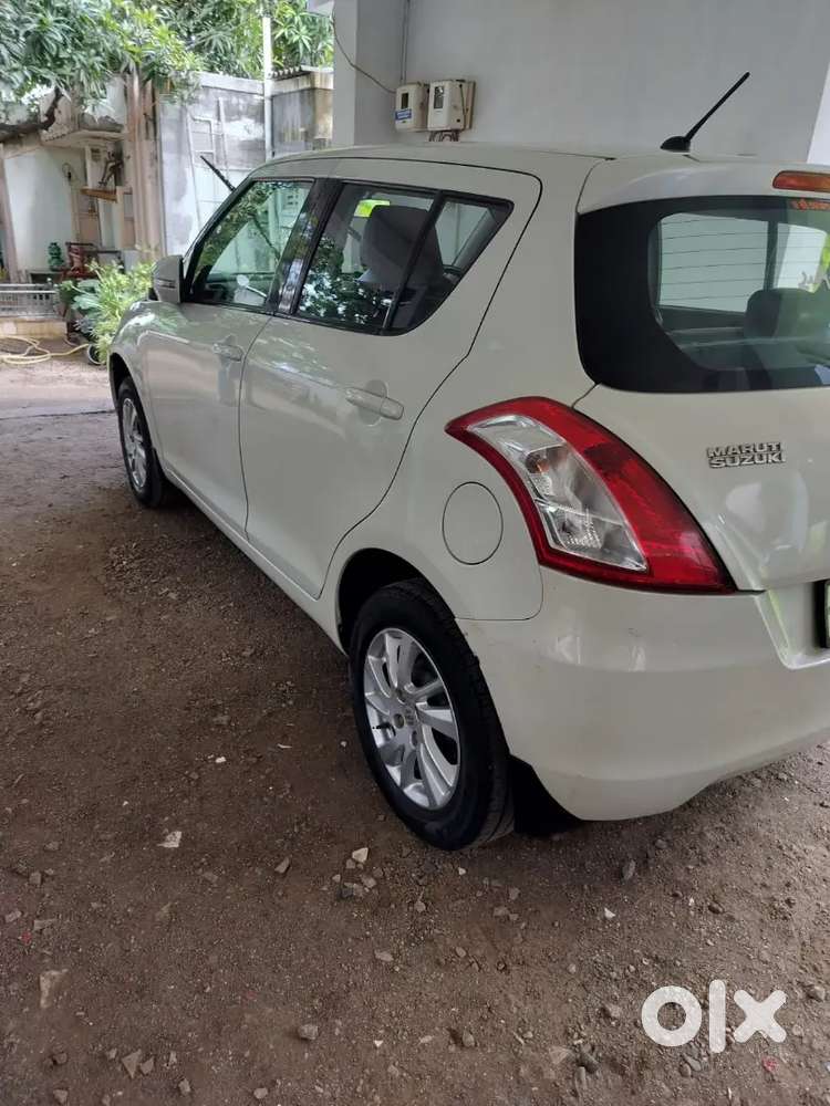 Maruti Suzuki Swift 13 Petrol Good Condition
