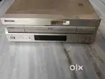 Pioneer LD CD player