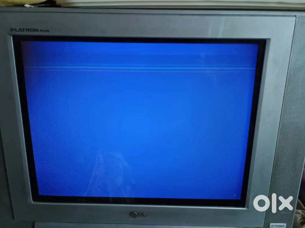 LG flatron tv