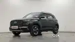 Hyundai Venue SX (O) MT 1.0 Turbo, 2020, Petrol