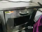 Electric oven