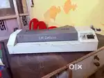 Lamination machine