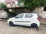Need driver for ola uber Alto car